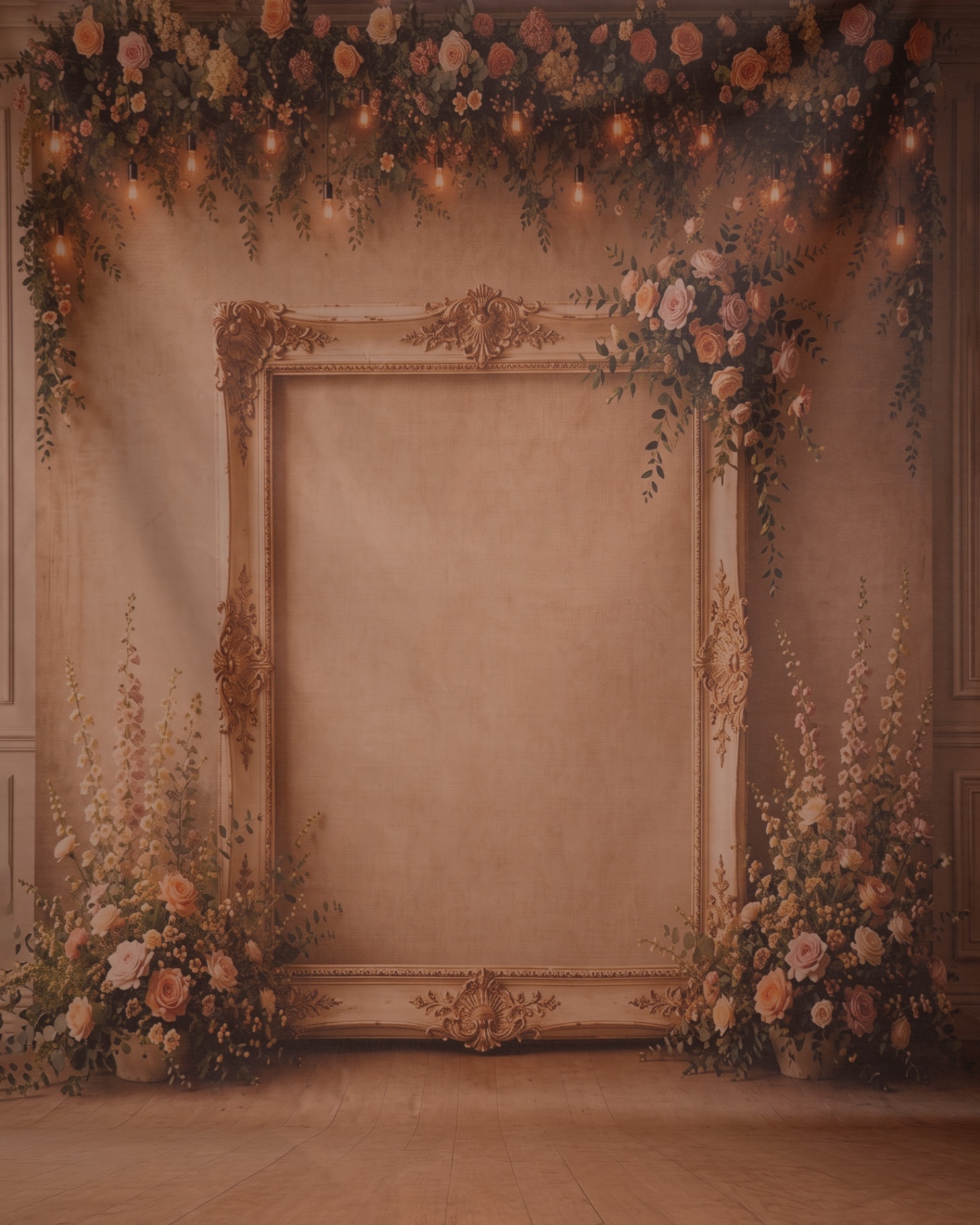 Art Backdrops