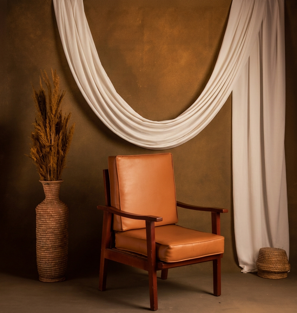Ochre Ivory Lounge