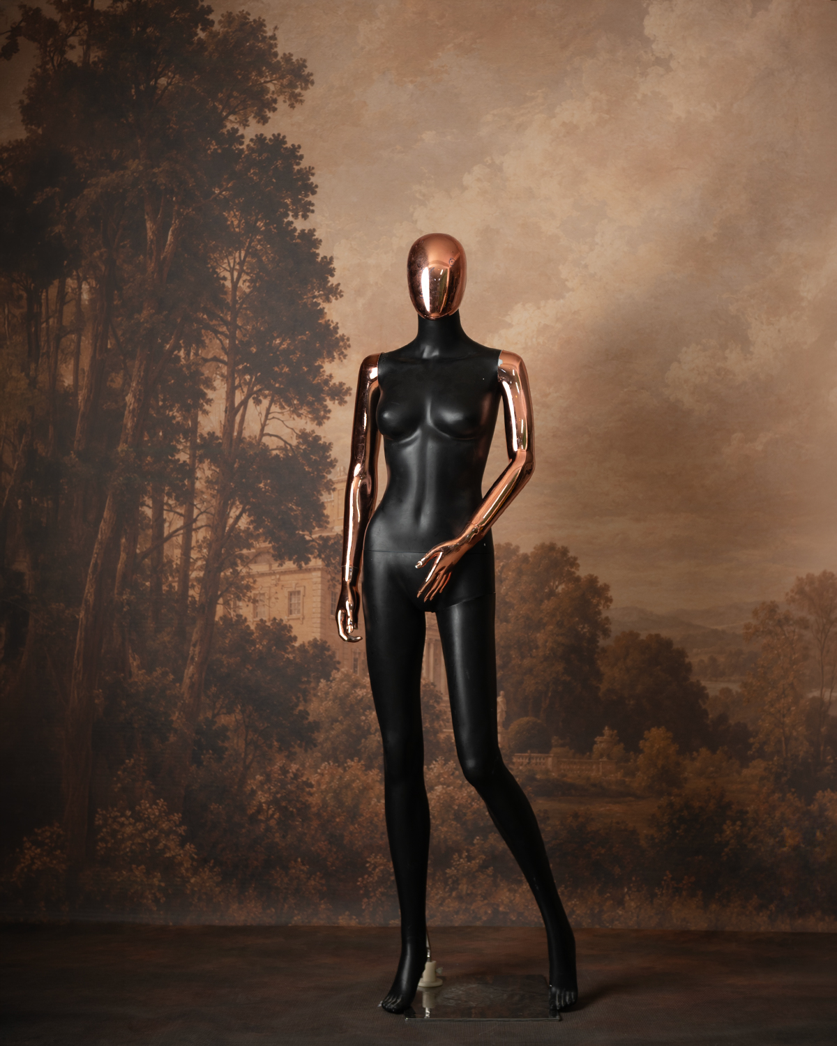 Arcadian Woods — Renaissance Collection