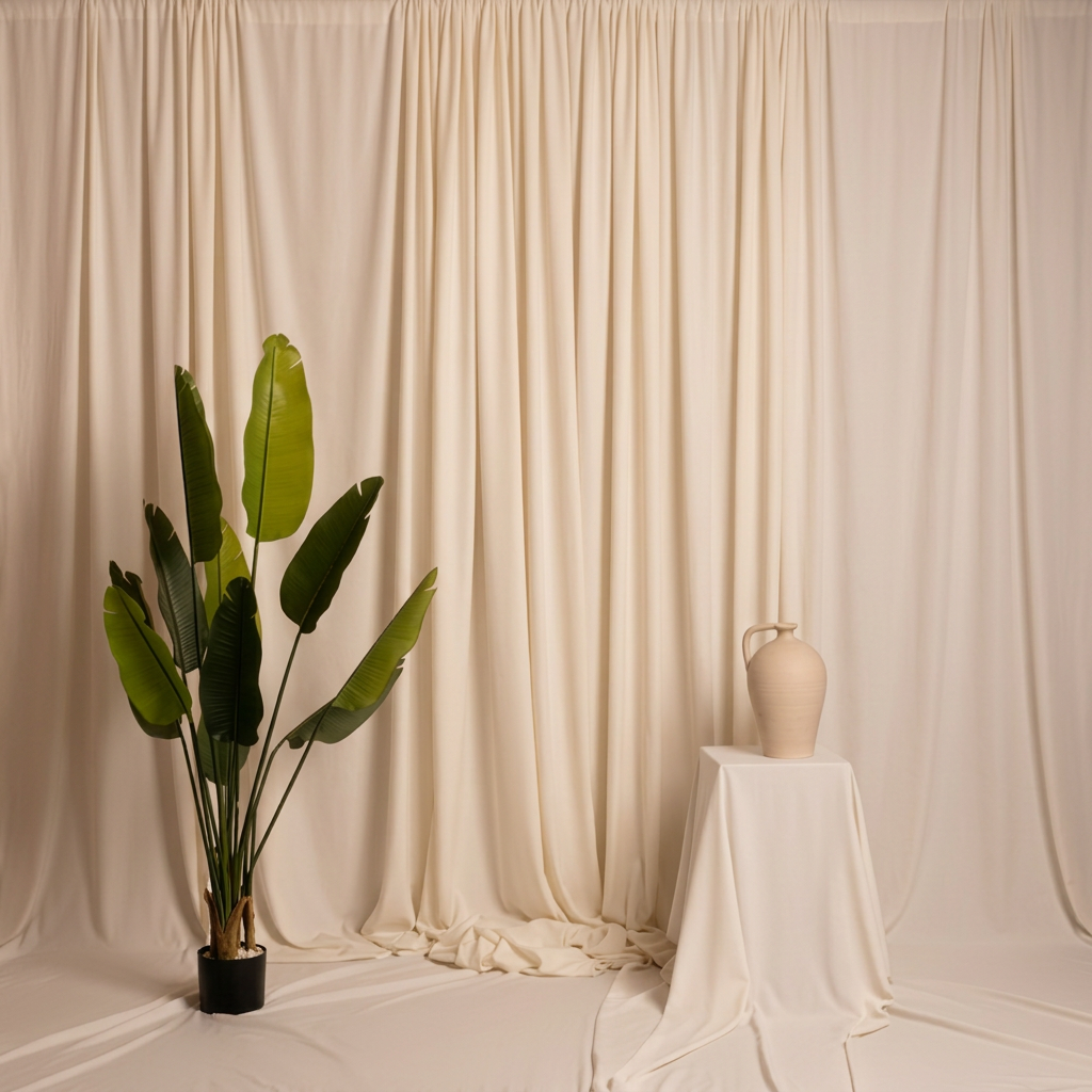 Cream Botanical Studio