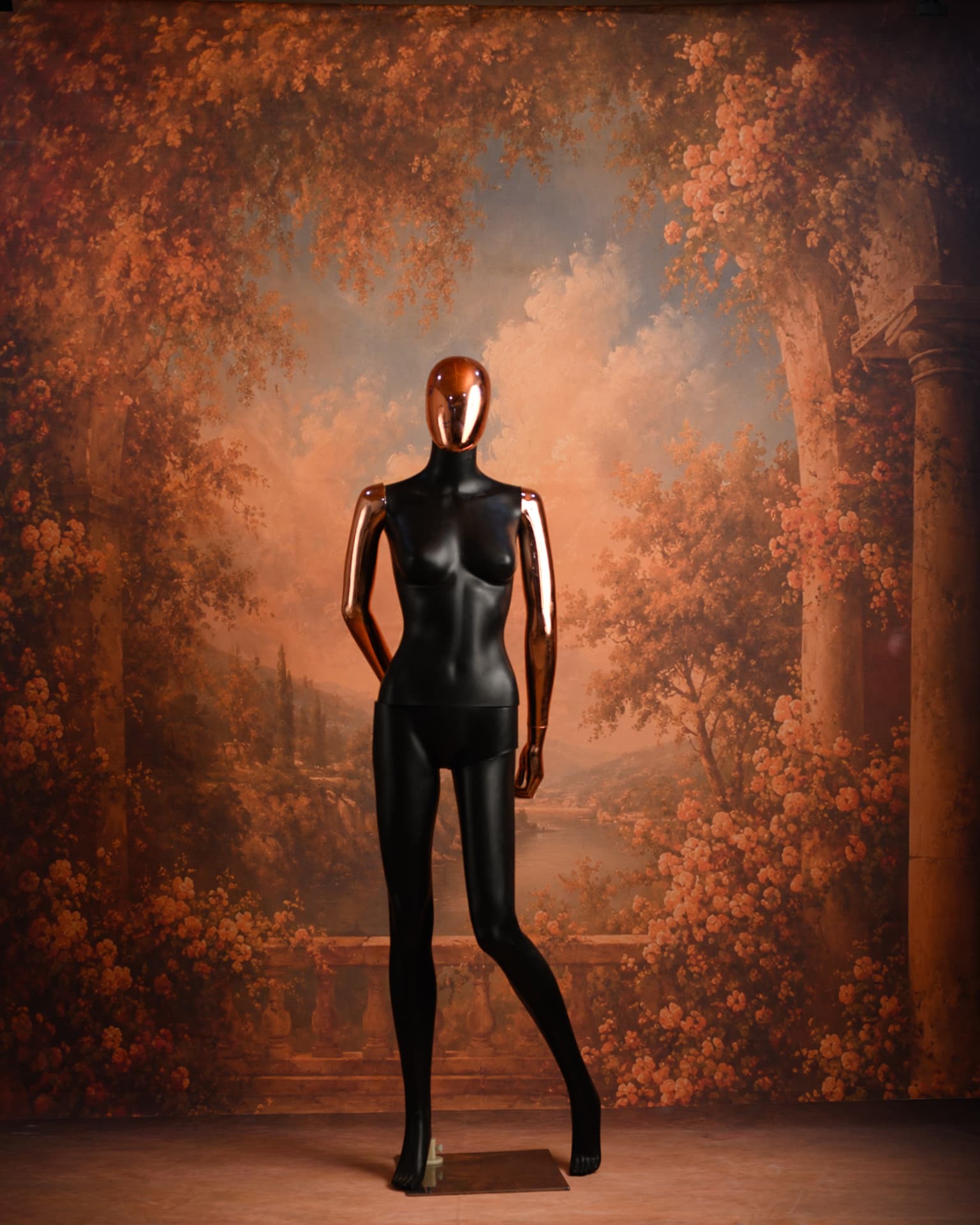Art Backdrops