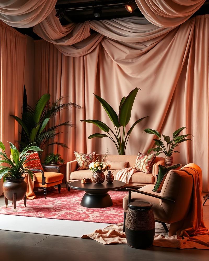 Set Design